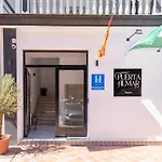 Hostal Puerta Almar
