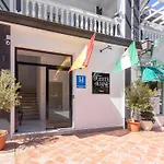 Hostal Puerta Almar