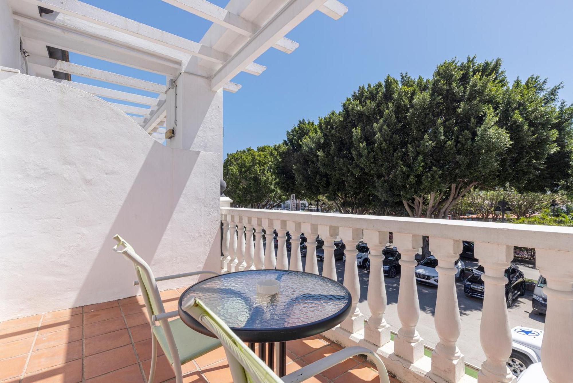 Pensionat Puerta Almar
